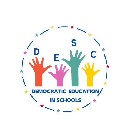 Democratic Education in SChools